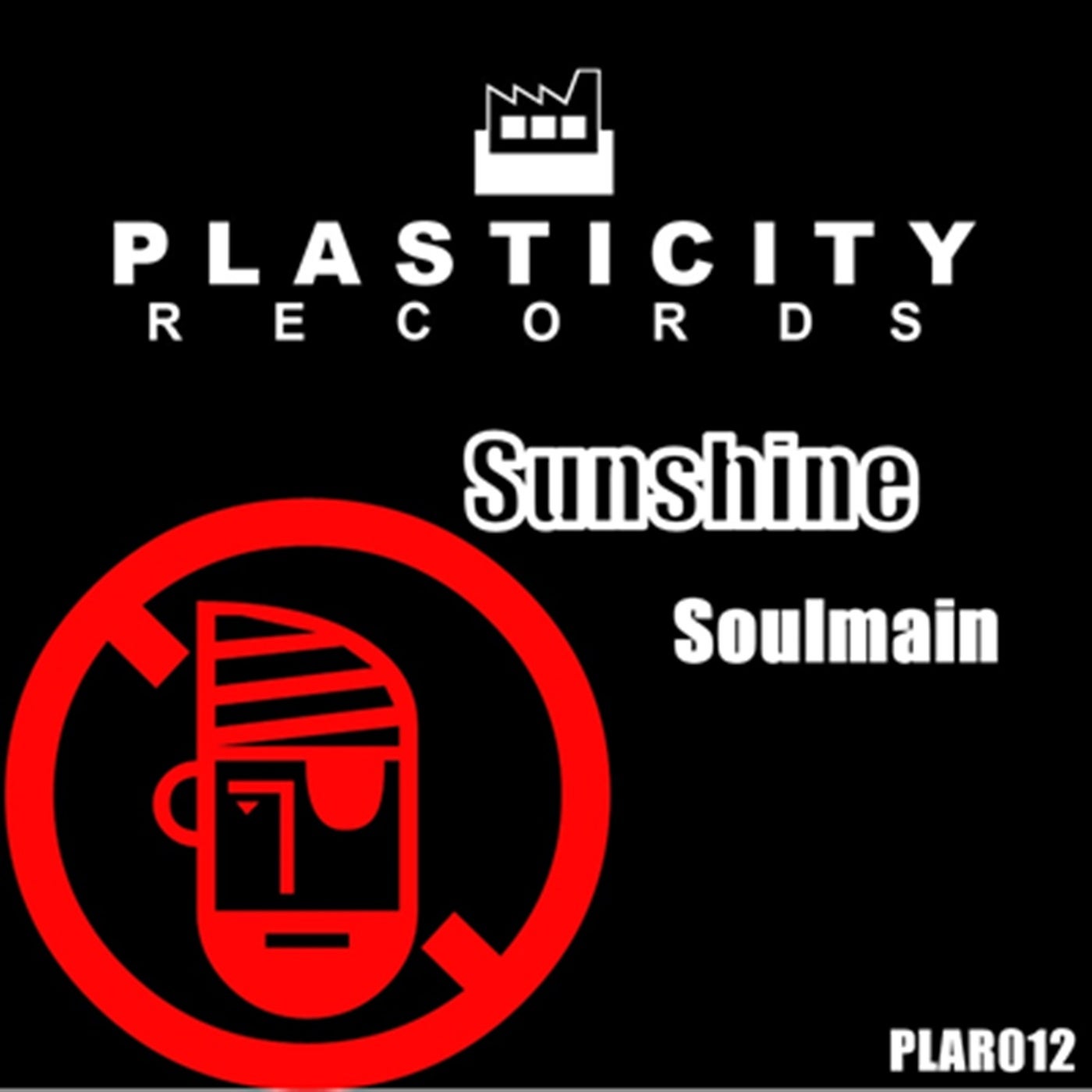 Soulmain – Sunshine [PLAR012]